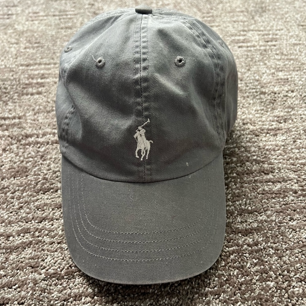 Polo Ralph Lauren hat